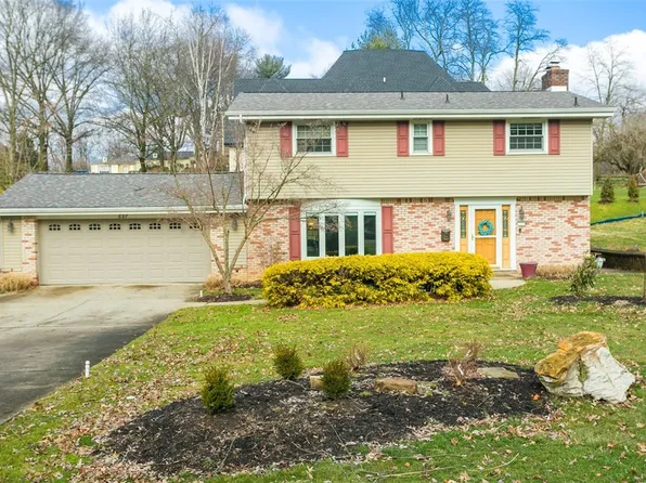 697 Filmore Rd, Pittsburgh, PA 15221