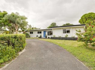 1321 NE 26th Ter, Pompano Beach, FL 33062