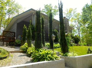 272 Crockett Creek Rd, Jamestown, TN 38556