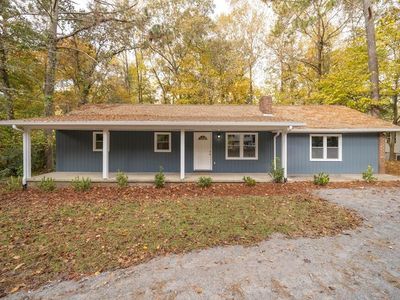 121 Fowler Dr, Bowdon, GA, 30108