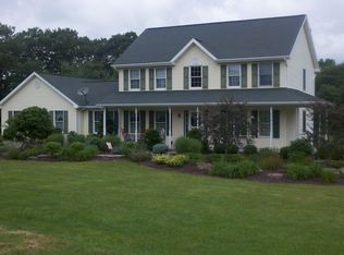 7903 Blue Ridge Trl, Wapwallopen, PA 18660