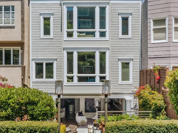 2765 Union St, San Francisco, CA 94123