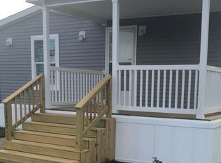 7775 S Rose Bud Dr, Pendleton, IN 46064