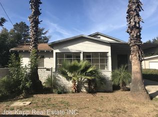 681 Goodhope St, Oak View, CA 93022