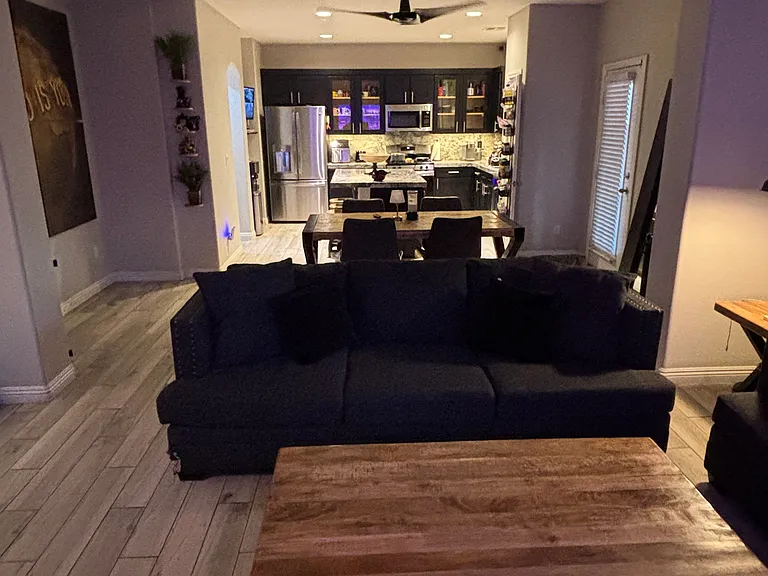 5613 Lookout Crest St — Photo 11