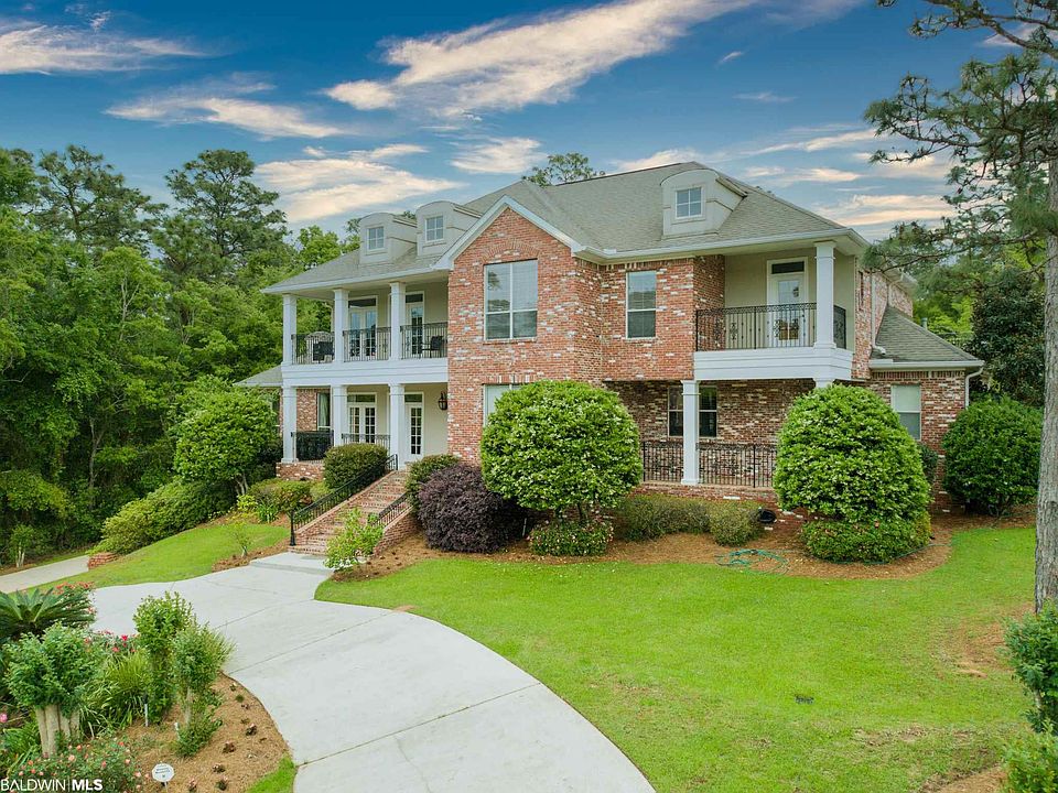 124 Augusta Ct, Fairhope, AL 36532 Zillow