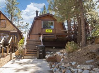 442 W Sugarloaf Blvd, Big Bear City, CA 92314