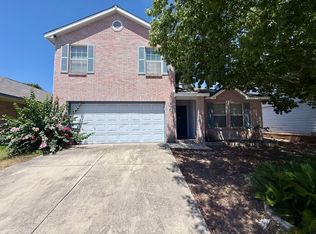 4015 Angel Trumpet, San Antonio, TX 78259