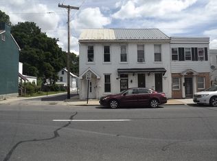 385 Lincoln Way E, Chambersburg, PA 17201