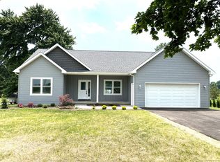 3251 Myers Rd, Shelby, OH 44875