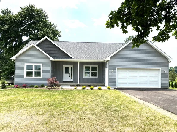 3251 Myers Rd, Shelby, OH 44875