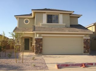1880 W Appaloosa Way, Queen Creek, AZ 85142