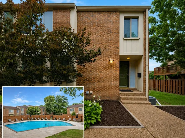 6956 Highland Park Dr, Nashville, TN 37205