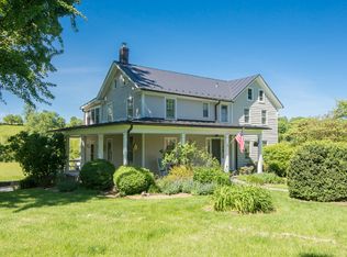 15707 Clarkes Gap Rd, Waterford, VA 20197