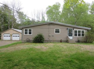 148 Zions Hill Rd, Dexter, ME 04930