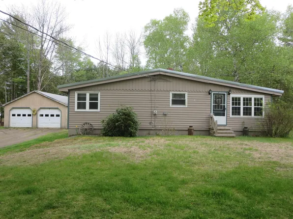 148 Zions Hill Road, Dexter, ME 04930