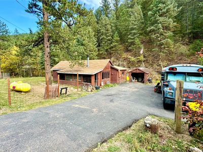 10690 S Deer Creek Road, Littleton, CO, 80127