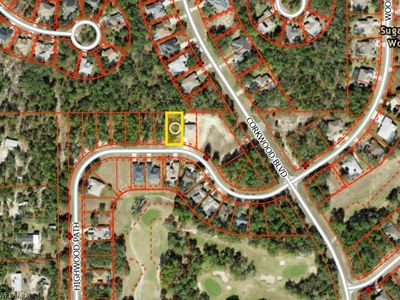 17 Highwood PT, Homosassa, FL, 34446
