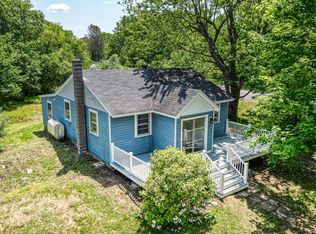 3 Brown Rd, Richmond, ME 04357