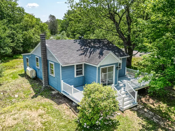 3 Brown Road, Richmond, ME 04357
