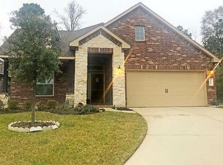 2402 Garden Falls Dr, Conroe, TX 77384