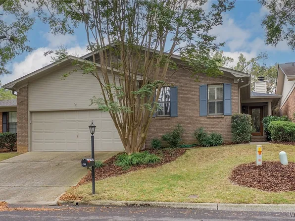 1709 Hollow Ln, Tuscaloosa, AL 35406