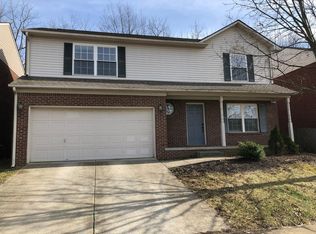 2092 Allegheny Way, Lexington, KY 40513