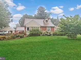 451 Wayne Ave, Springfield, PA 19064