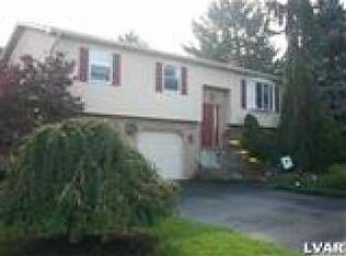 2824 Pearl Ave, Allentown, PA