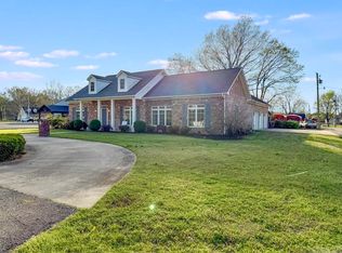 20 Center Rd, Mayflower, AR 72106