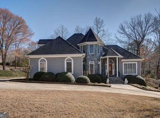 4610 Riversound Dr, Snellville, GA 30039