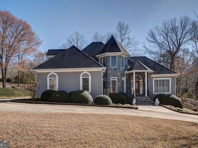 4610 Riversound Dr, Snellville, GA, 30039