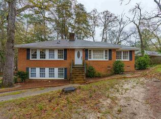 3412 Foxhall Rd, Columbia, SC 29204