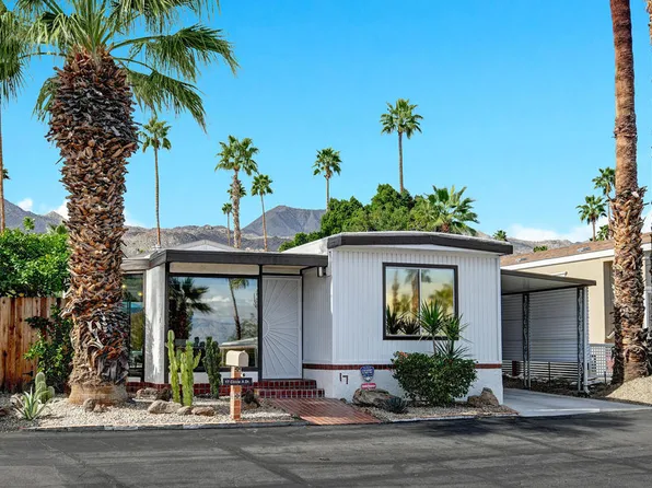 17 Circle A Dr, Palm Desert, CA 92260