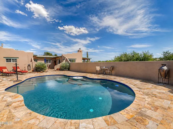 1135 S 8th Street, Cottonwood, AZ 86326