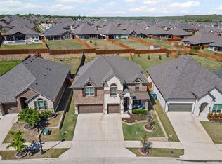 237 Welch Folly Ln, Aledo, TX 76008