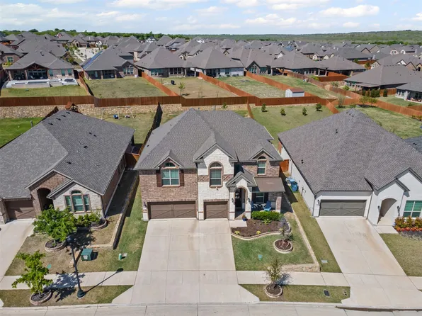 237 Welch Folly Ln, Aledo, TX 76008