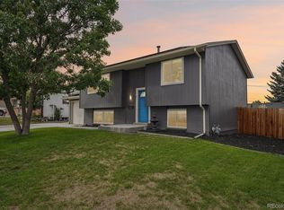 3521 W Mountain Road, Englewood, CO 80110