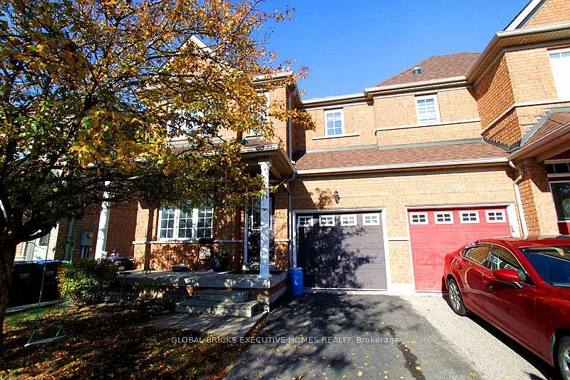3116 Wrigglesworth Cres