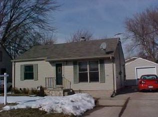 916 Lafollette St, Little Chute, WI 54140