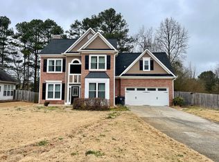 4264 Chatham Crest Ln, Buford, GA 30518