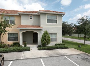 8951 Bismarck Palm Rd, Kissimmee, FL 34747