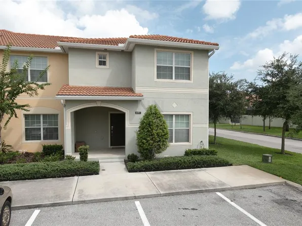 8951 Bismarck Palm Rd, Kissimmee, FL 34747