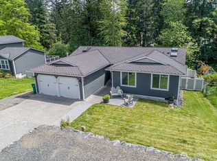 2117 130th Dr NE, Lake Stevens, WA
