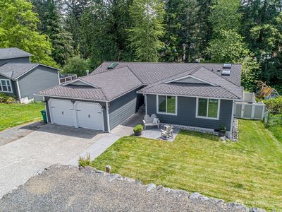 2117 130th Drive NE, Lake Stevens, WA, 98258