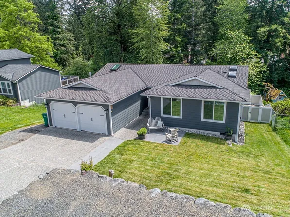 2117 130th Drive NE, Lake Stevens, WA 98258