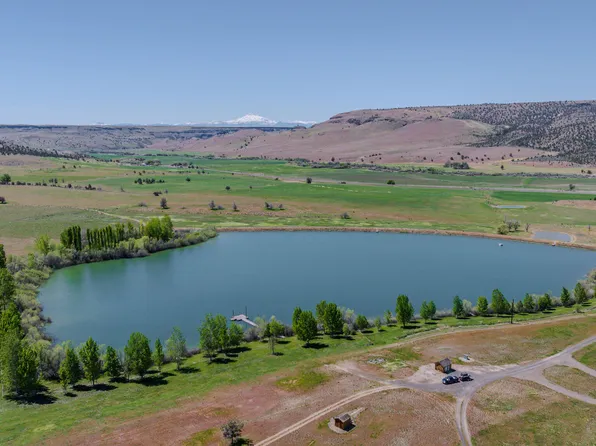 0 NE Highway 97, Madras, OR 97741