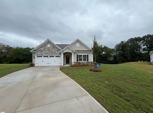 805 Maple Ln LOT 67, Belton, SC 29627