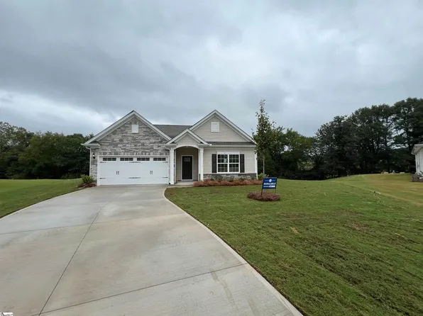805 Maple Ln Lot 67, Belton, SC 29627