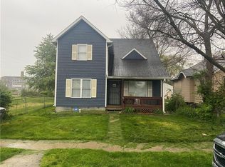 3010 N Colorado Ave, Indianapolis, IN